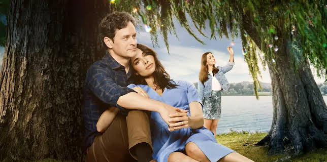 Rise and Shine, Benedict Stone (2025)