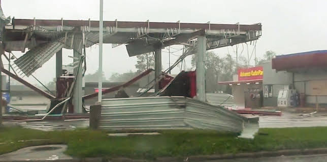 World's Deadliest Weather: Caught on Camera