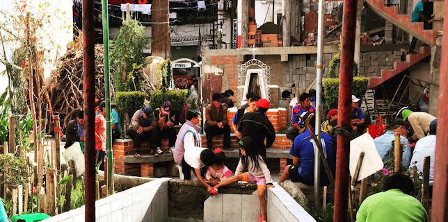 21:45: Überleben hinter Gittern | ZDFinfo | 12/5 2025