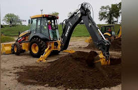 Job Jams: Construction Trucks