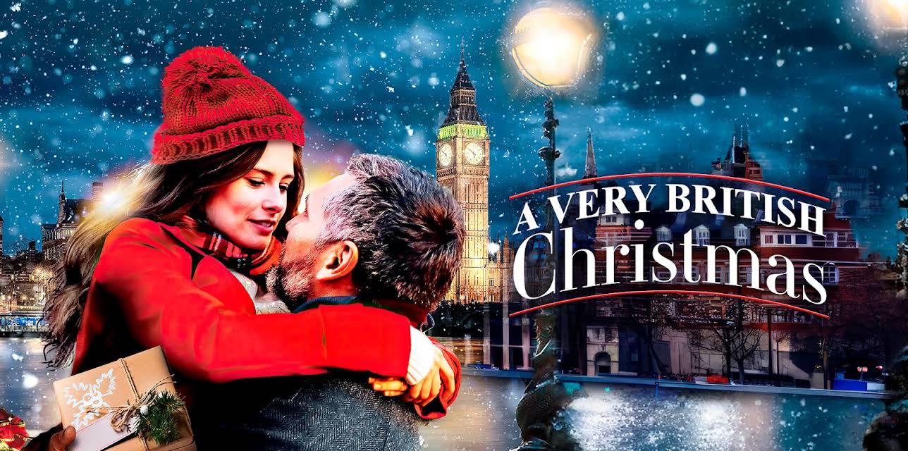 A Very British Christmas (2019)