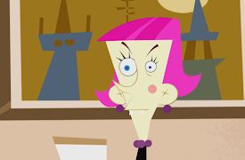 The DaVincibles: When Opposites Attract