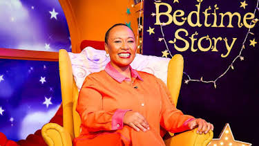 6:50 PM: CBeebies Bedtime Stories | Cbeebies | 8/15 2026