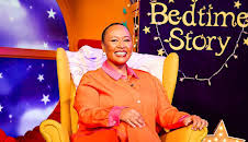 CBeebies Bedtime Stories