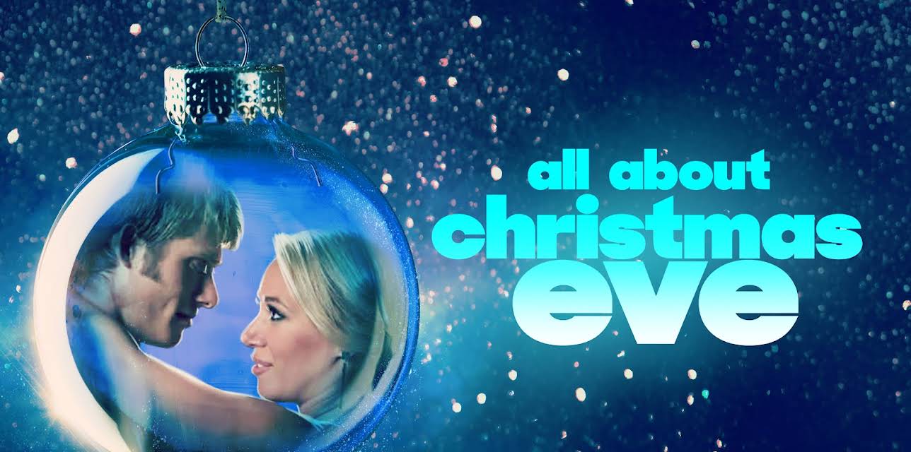 All About Christmas Eve (2012)