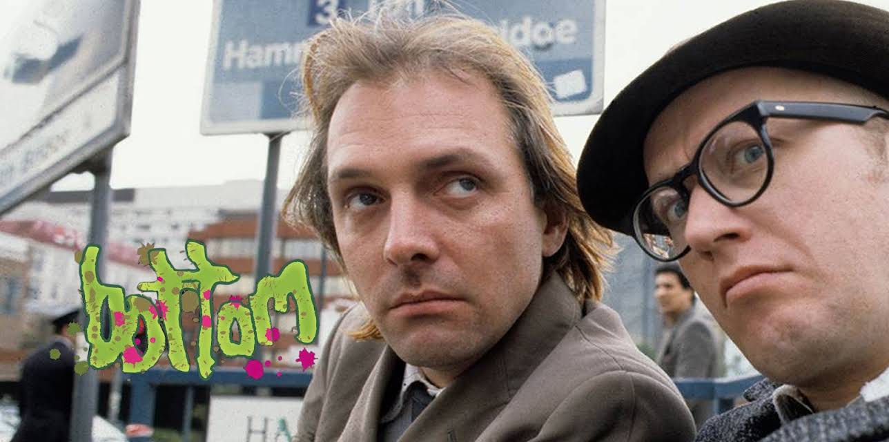 Bottom Season 1
