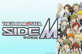 Side M: Season 1: Where Each Star Shines