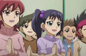 Yu-Gi-Oh! Arc-V: Episode 2