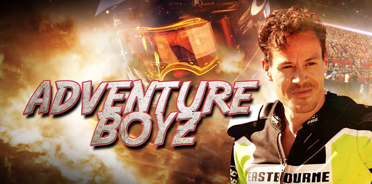 Adventure Boyz (2020)