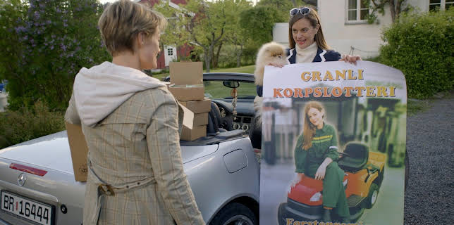 15:20: Side om side: Foreldremøte | NRK 3 | 2/9 2026