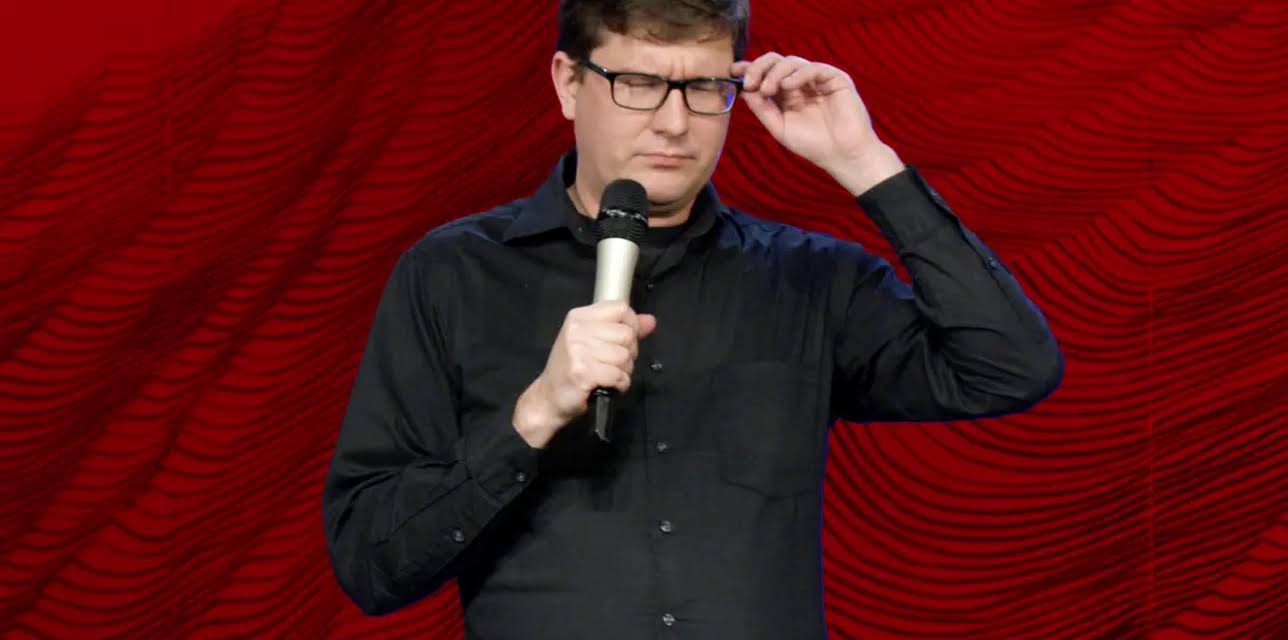 Bryan Miller: Panic Room (2021)