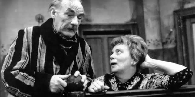 20:15: Ohnsorg-Theater | Radio Bremen | 12/31 2025