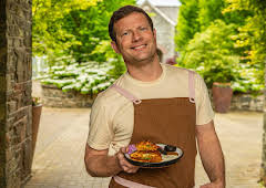 Dermot O'Leary's Taste of Ireland