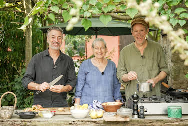 20:00: Här är ditt kylskåp (S3 E21) (S3) | Kanal 5 | 3/9 2026