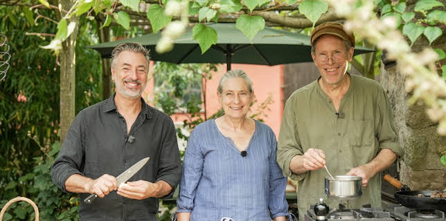 11:55: Här är ditt kylskåp (S3 E21) (S3) | Kanal 5 | 3/10 2026