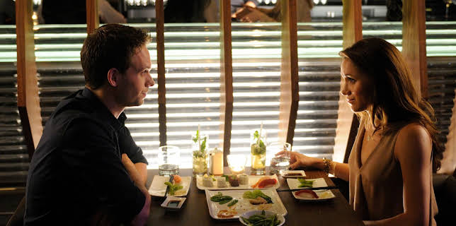 20:55: Suits | ZDFneo | 11/28 2025