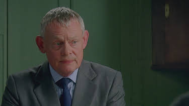19:00: Doc Martin (S9 E3) (S9) | TV6 | 6/3 2026
