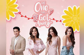 The One That Got Away: Kiss Marathon