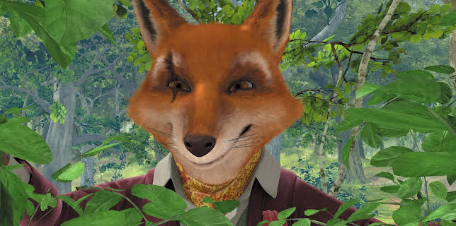 11:40: Petter Kanin: Eventyret om fuglefella | NRK Super | 1/29 2026