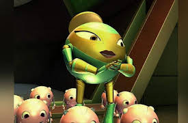 Rollbots: Teacher's Pet