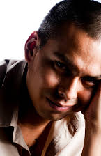 Jeremiah Bitsui como 