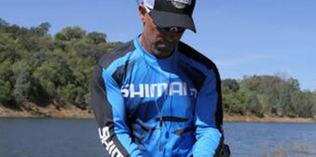 12:53: Basses y barbos al jig | Caza y Pesca | 2/12 2026