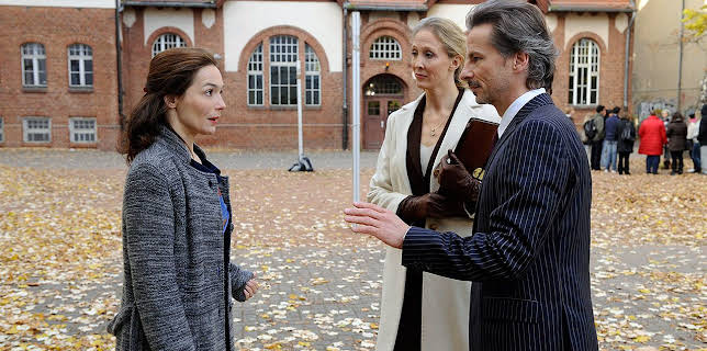 15:10: Die Stein (22/26) | RBB Fernsehen | 2/21 2026