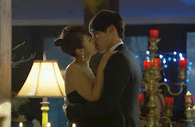 Secret Garden: Secret Garden Episode 14