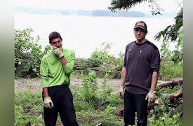 The Curse of Oak Island Season 1: Voices from the Grave