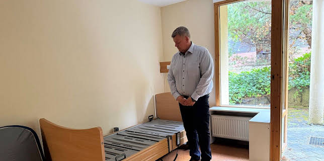 21:00: Mangelware Pflegeplatz | SR Fernsehen | 3/24 2026