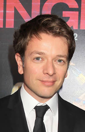 Christian Ditter as creator