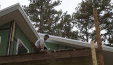 Building Off The Grid