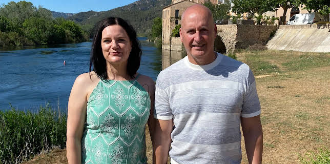 1:15 PM: A Place in the Sun | Channel 4 | 1/17 2026