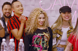 La Descarga season-1: La Descarga Programa 22