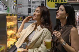 Thirst with Shay Mitchell: Brazil