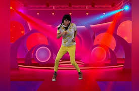 GO WITH YOYO: Do the YOYO! Fit Kid Brain Break!