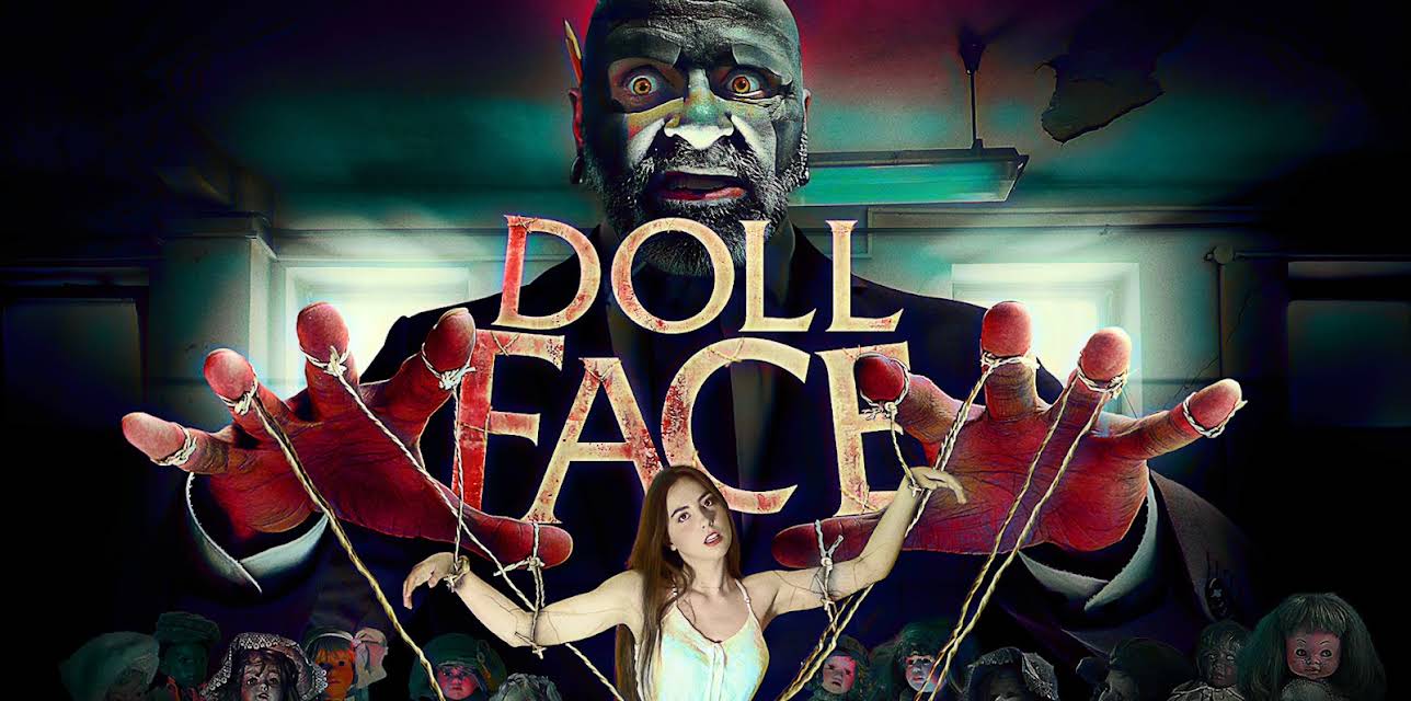 Doll Face (2021)