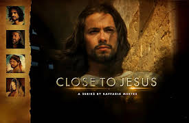 Close To Jesus: Mary Magdalene