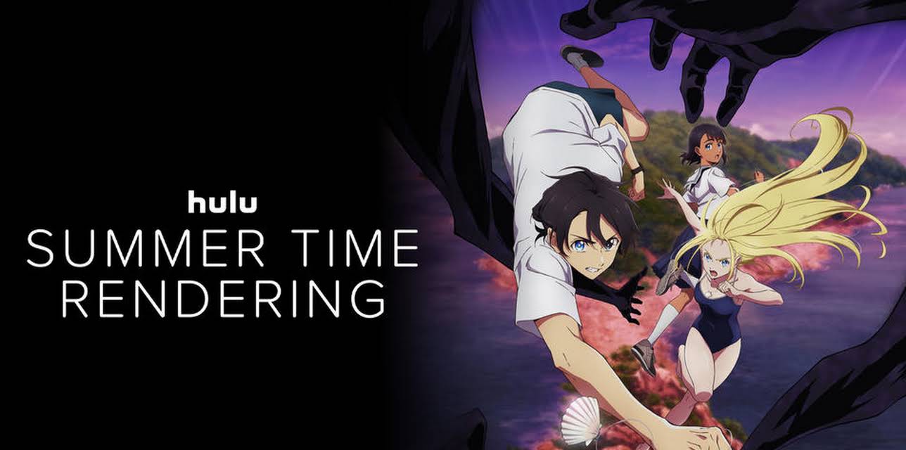 Summer Time Rendering (Eng Dub)