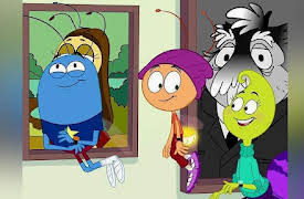 Shutterbugs: I Am Sparkletush / Big Time Trippin