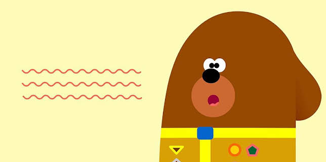 1:30 PM: Hey Duggee (S4) | Cbeebies | 11/13 2025