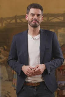 23:50: Cuarto de Maravillas: Madrileñas ilustres | Telemadrid | 3/30 2026