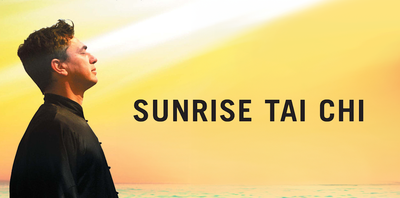 Sunrise Tai Chi