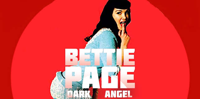 Bettie Page: Dark Angel (2004)