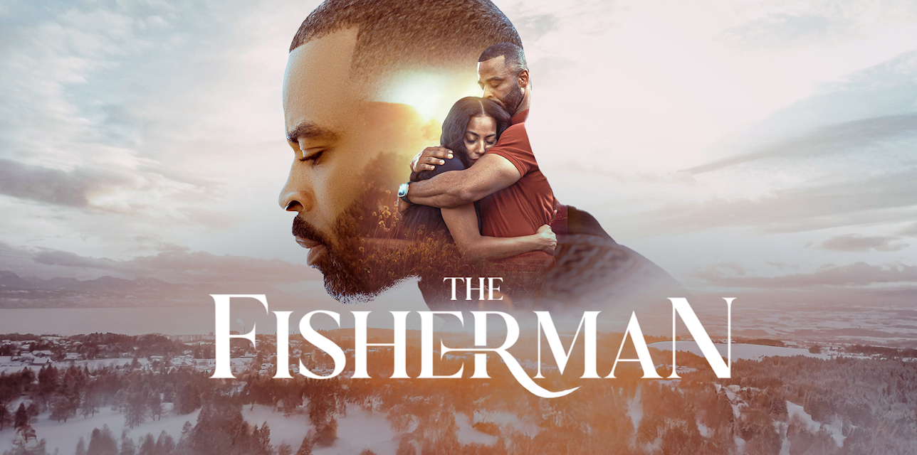 The Fisherman (2025)
