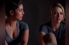 Quantico Season 1: Clue