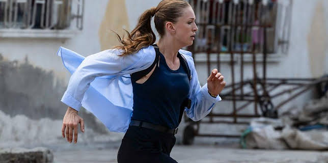 9:00 PM: The Turkish Detective (S1 E5) (S1) | BBC Four | 3/7 2026