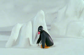 Pingu: Pingu Wants to Fly