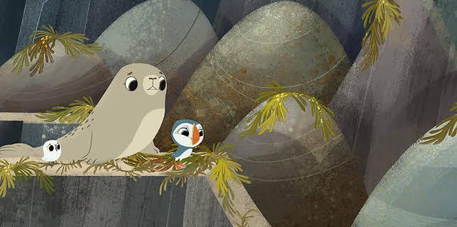 1:00 PM: Puffin Rock (S1) | Cbeebies | 3/20 2026