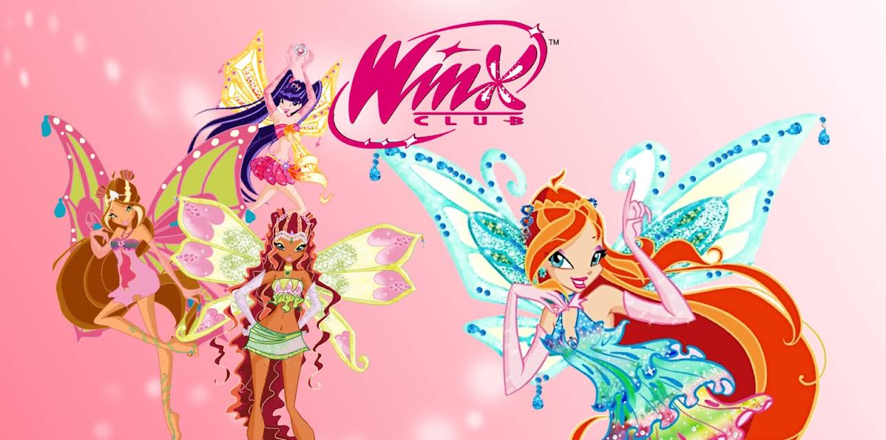 Winx Club: Believix Volume 1